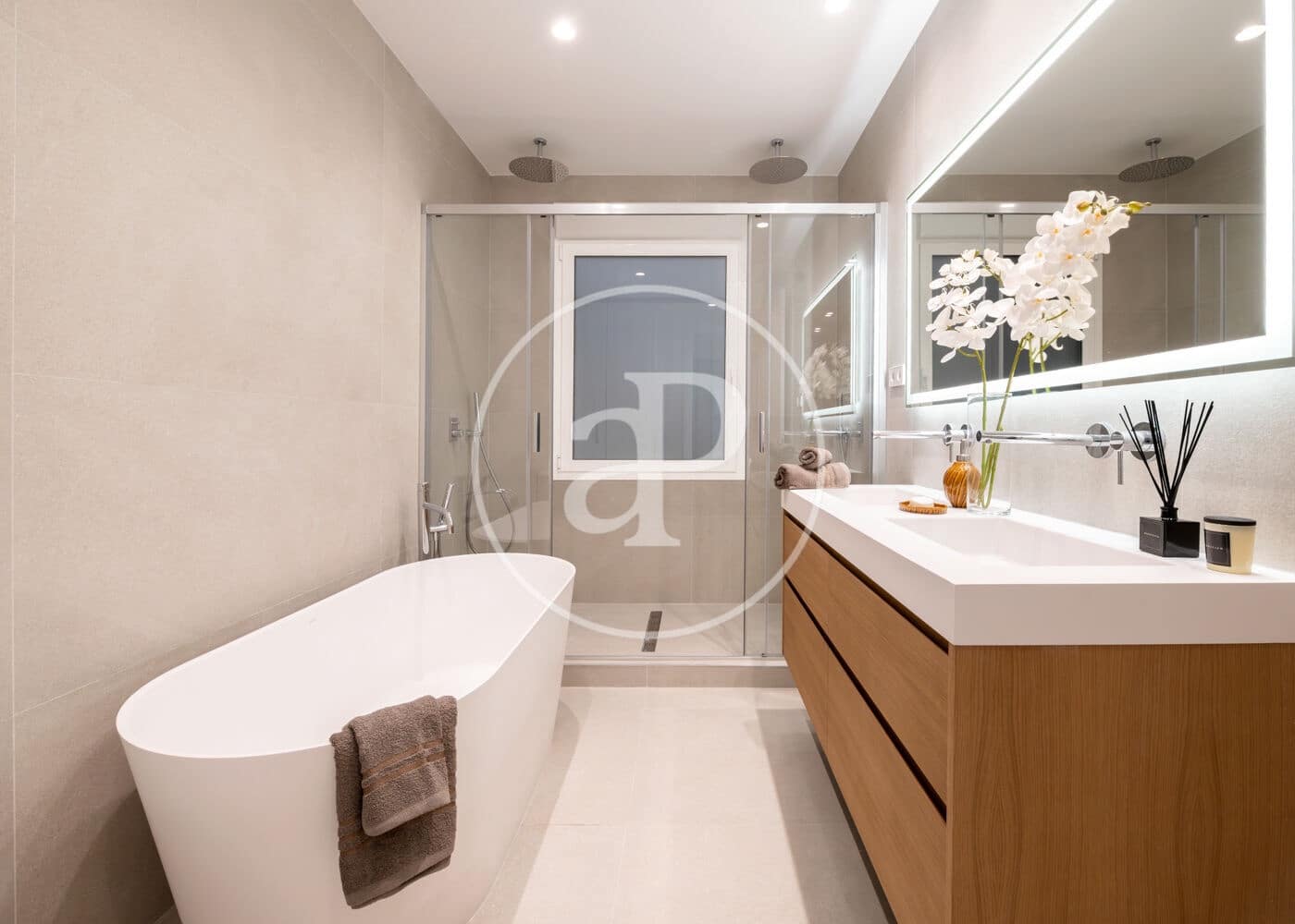 3 sypialnia Apartament na sprzedaż w Miasto Madryt - 1 550 000 € (Ref: 9398497)