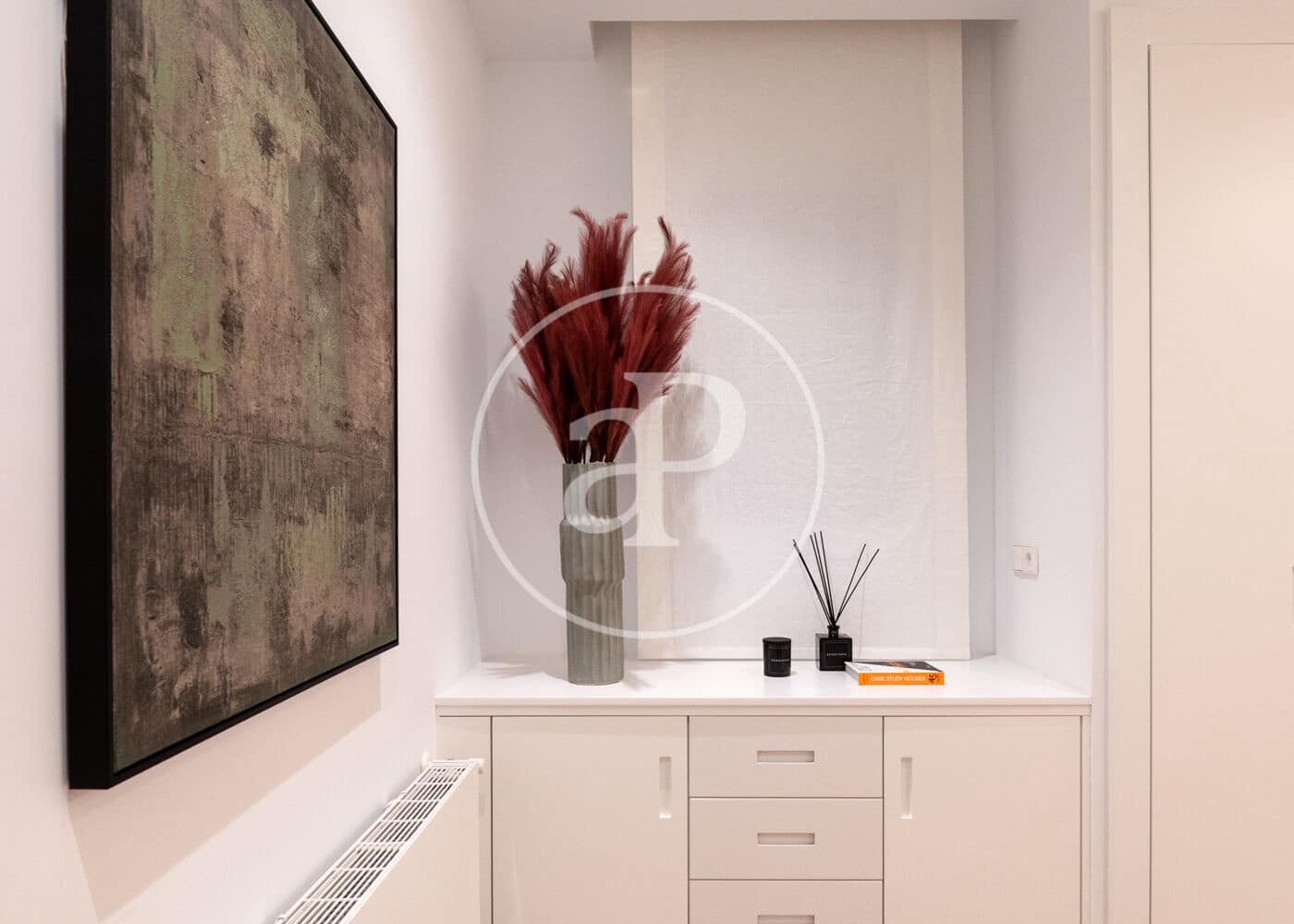 3 sypialnia Apartament na sprzedaż w Miasto Madryt - 1 550 000 € (Ref: 9398497)