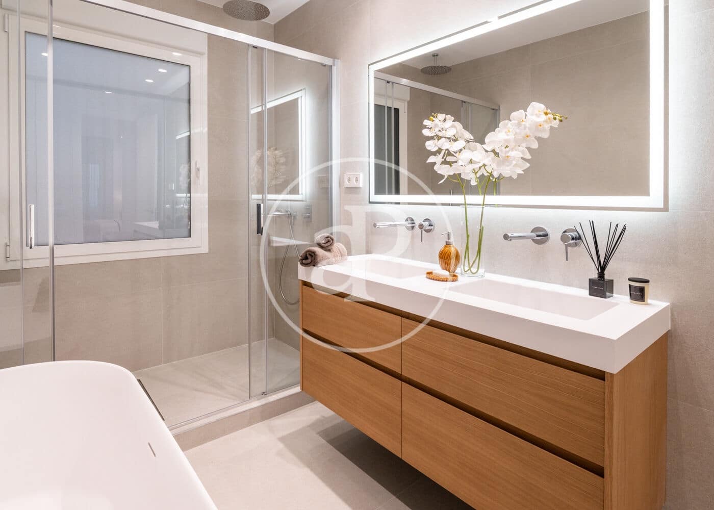 3 sypialnia Apartament na sprzedaż w Miasto Madryt - 1 550 000 € (Ref: 9398497)