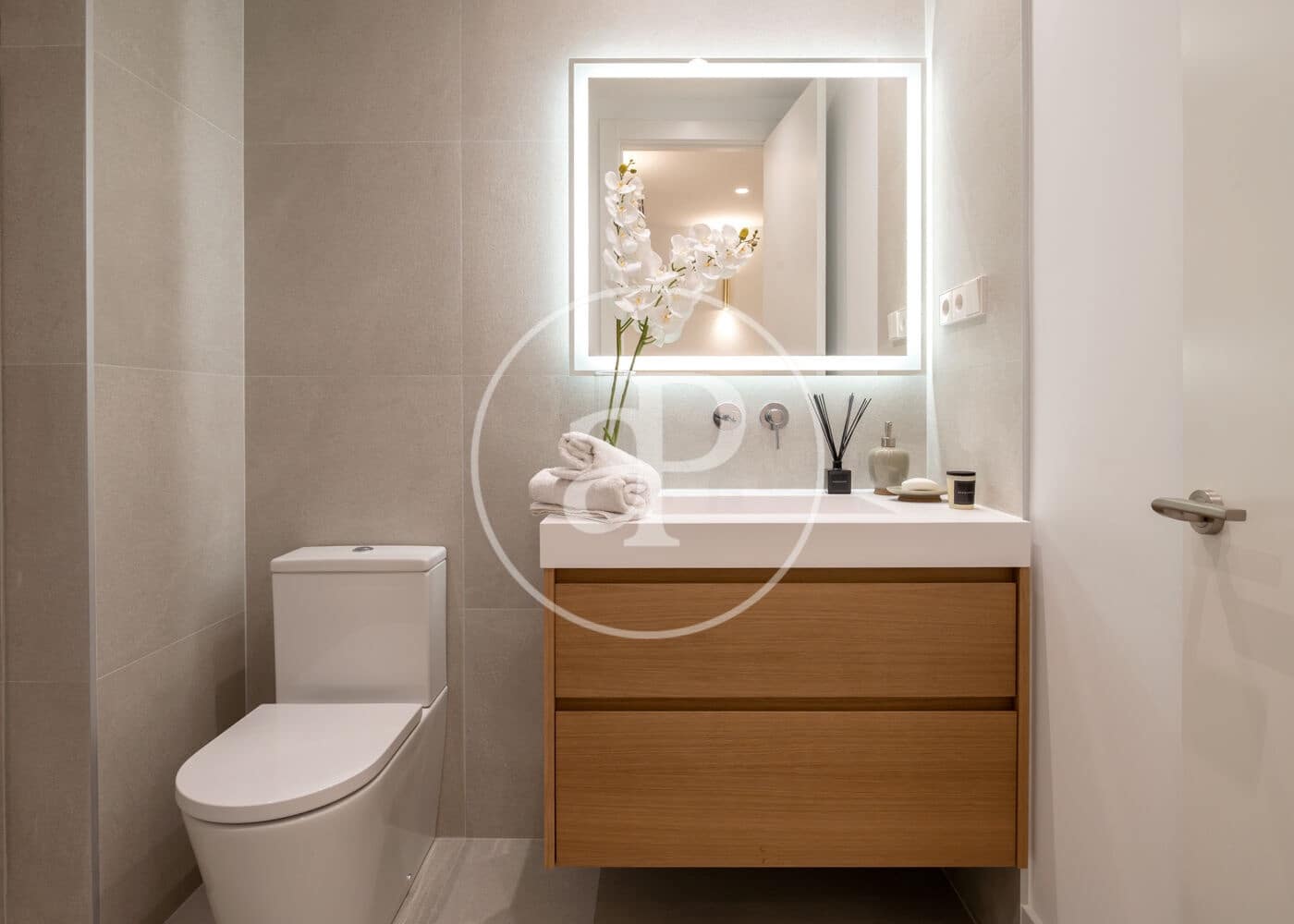 3 sypialnia Apartament na sprzedaż w Miasto Madryt - 1 550 000 € (Ref: 9398497)