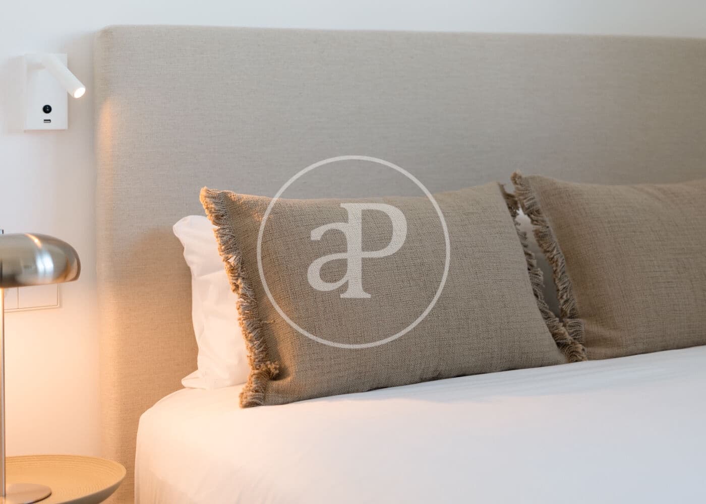 3 soveværelse Lejlighed til leje i Madrid by - € 4.500 (Ref: 9398500)