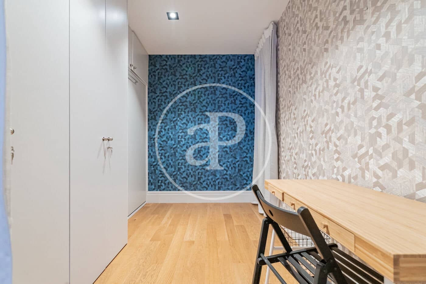 2 bedroom Apartment for rent in Madrid city - € 3,200 (Ref: 9398501)