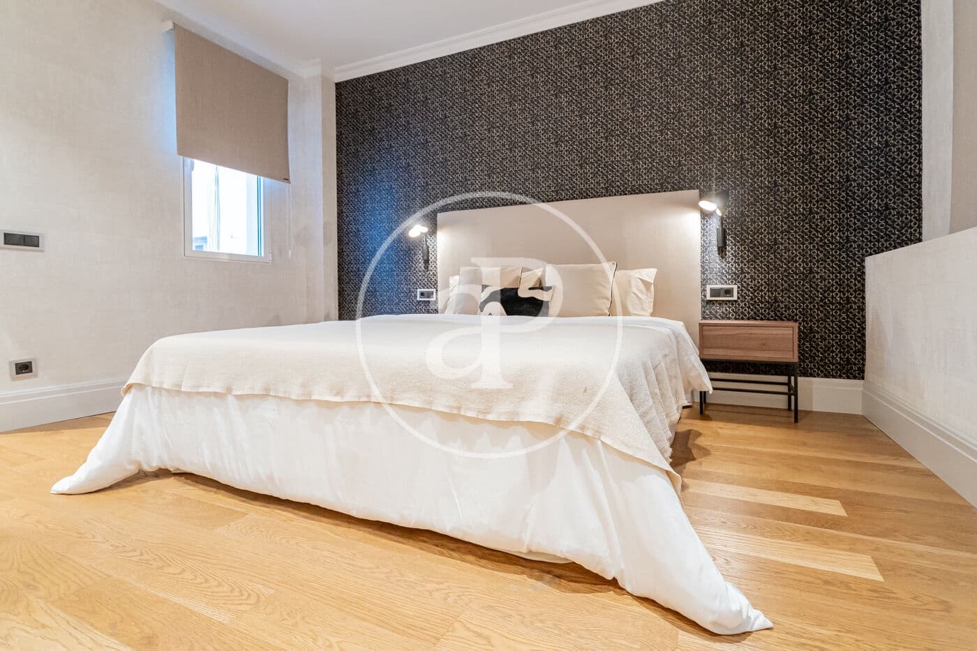 2 bedroom Apartment for rent in Madrid city - € 3,200 (Ref: 9398501)