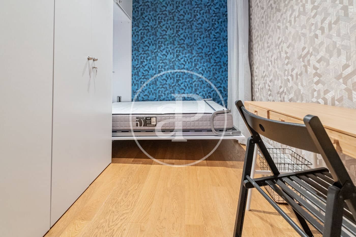 2 bedroom Apartment for rent in Madrid city - € 3,200 (Ref: 9398501)