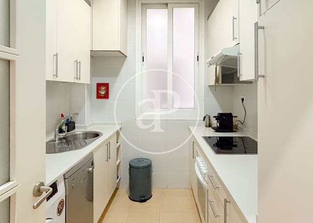 1 bedroom Apartment for sale in Goya, Madrid city - € 559,000 (Ref: 9398502)