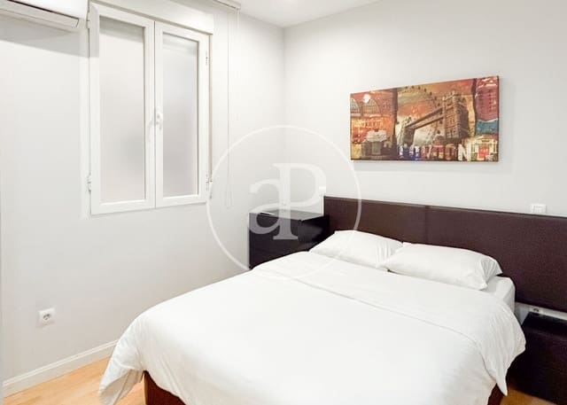 1 bedroom Apartment for sale in Goya, Madrid city - € 559,000 (Ref: 9398502)