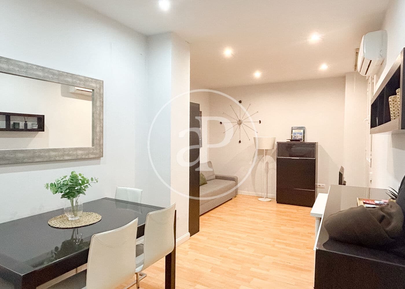 1 sypialnia Apartament na sprzedaż w Miasto Madryt - 559 000 € (Ref: 9398502)