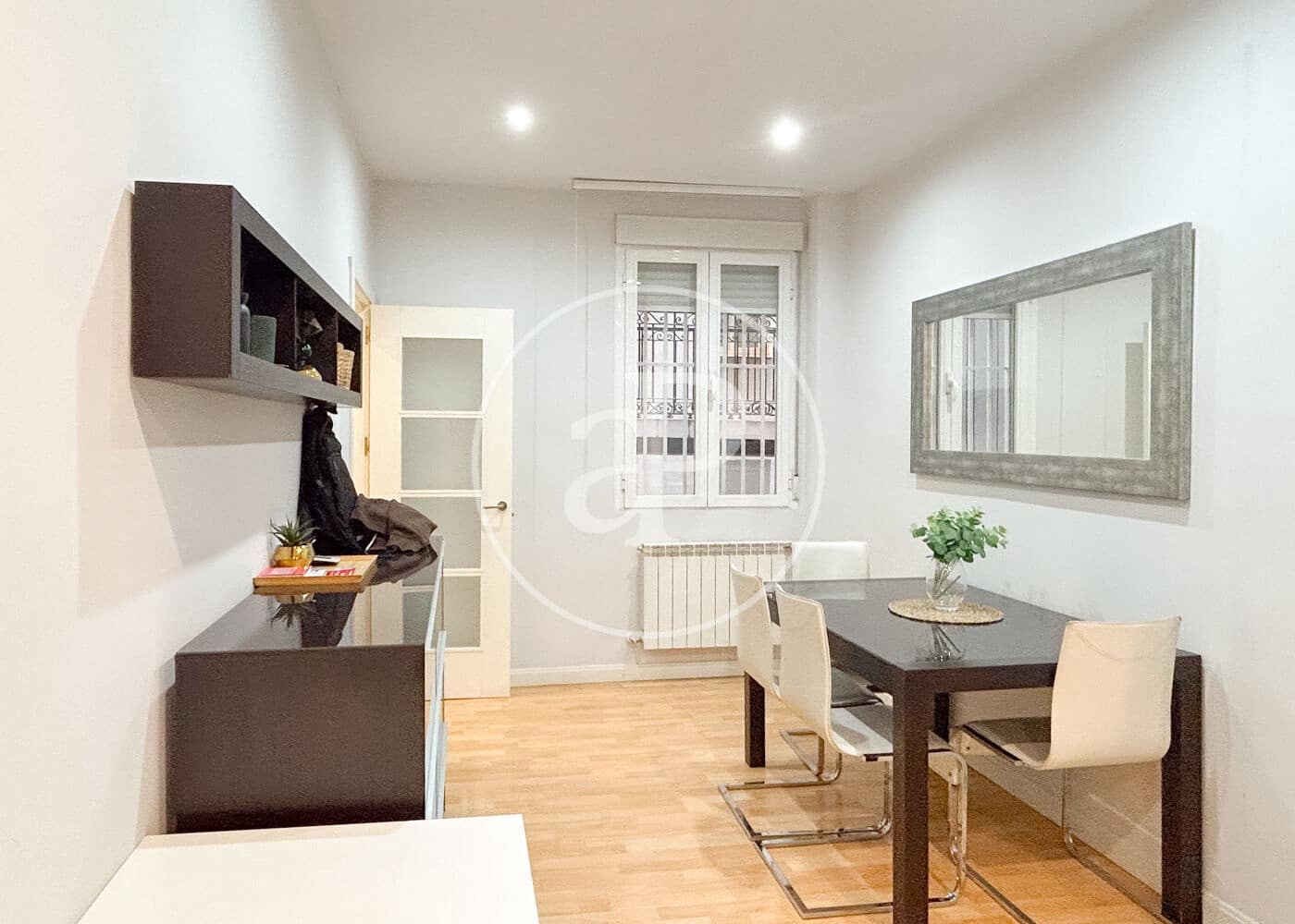 1 sypialnia Apartament na sprzedaż w Miasto Madryt - 559 000 € (Ref: 9398502)