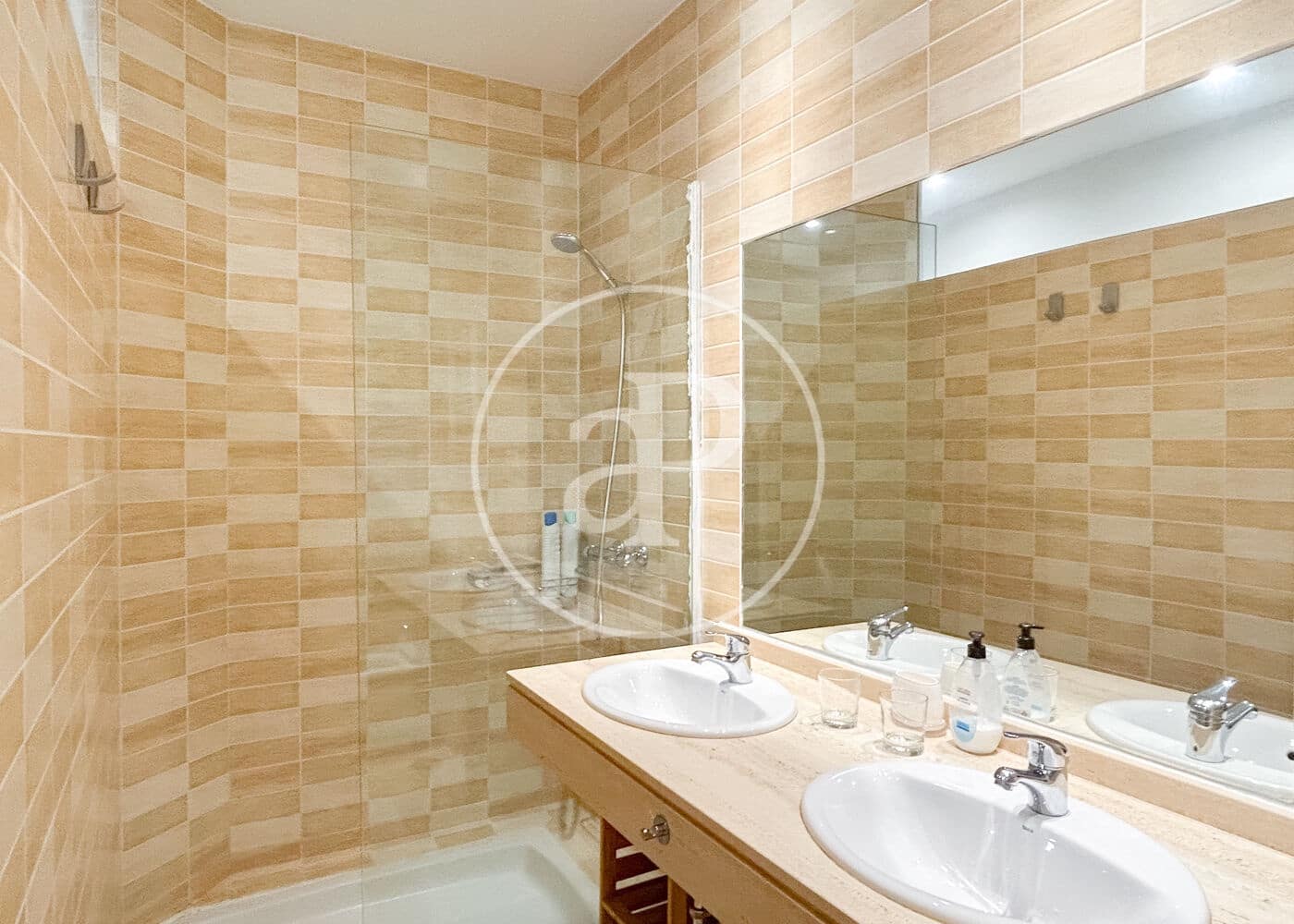 1 sypialnia Apartament na sprzedaż w Miasto Madryt - 559 000 € (Ref: 9398502)