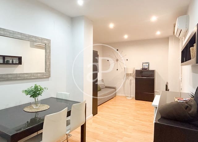 1 bedroom Apartment for sale in Goya, Madrid city - € 559,000 (Ref: 9398502)