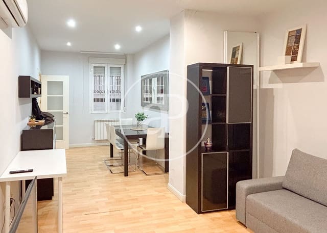 1 bedroom Apartment for sale in Goya, Madrid city - € 559,000 (Ref: 9398502)
