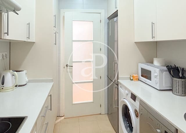 1 bedroom Apartment for sale in Goya, Madrid city - € 559,000 (Ref: 9398502)