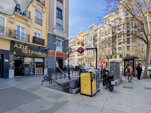1 soveværelse Lejlighed til salg i Goya, Madrid by - € 559.000 (Ref: 9398502)