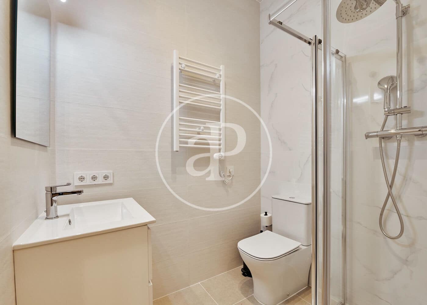 2 sypialnia Apartament na sprzedaż w Miasto Madryt - 589 000 € (Ref: 9398503)