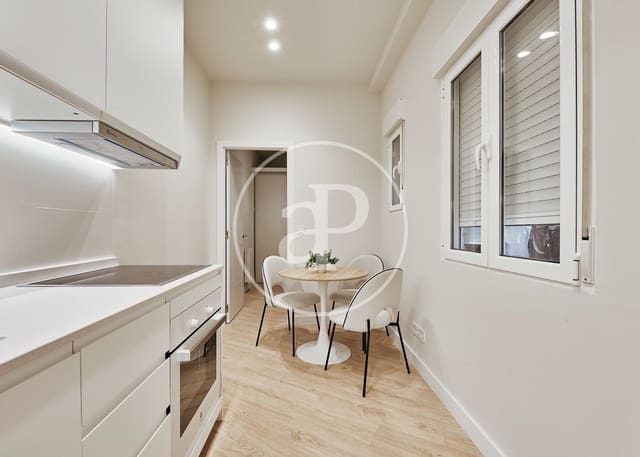 2 sypialnia Apartament na sprzedaż w Lista, Miasto Madryt - 589 000 € (Ref: 9398503)