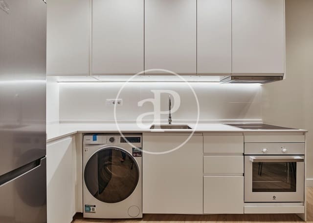 2 sypialnia Apartament na sprzedaż w Lista, Miasto Madryt - 589 000 € (Ref: 9398503)