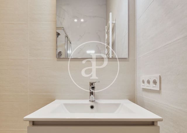 2 sypialnia Apartament na sprzedaż w Lista, Miasto Madryt - 589 000 € (Ref: 9398503)