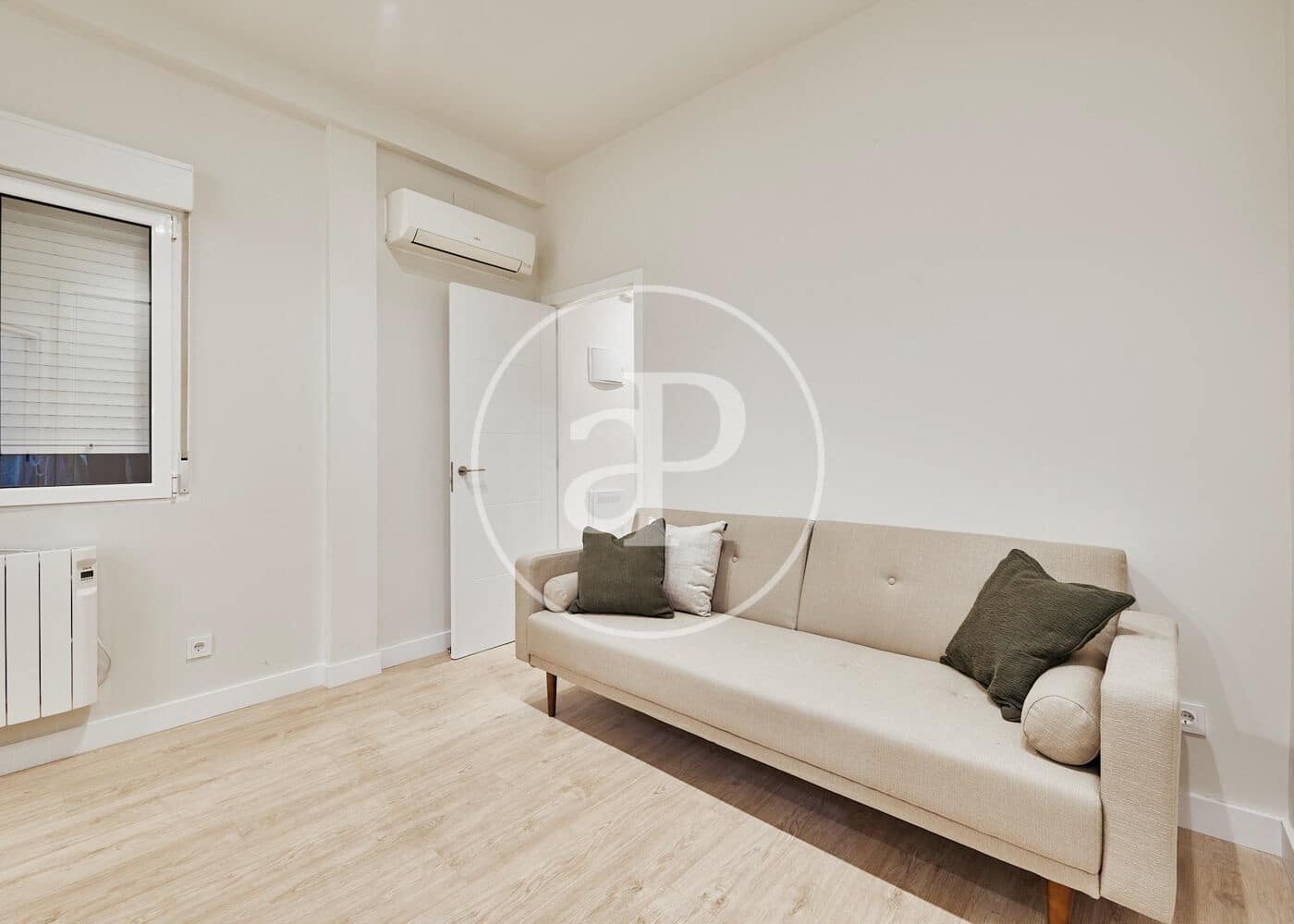 2 sypialnia Apartament na sprzedaż w Miasto Madryt - 589 000 € (Ref: 9398503)