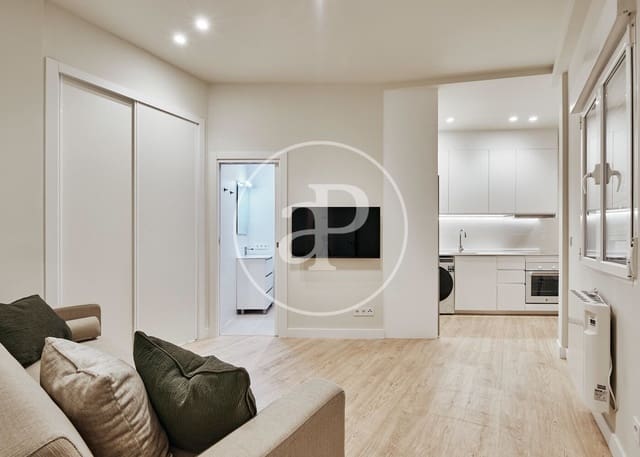 2 sypialnia Apartament na sprzedaż w Lista, Miasto Madryt - 589 000 € (Ref: 9398503)