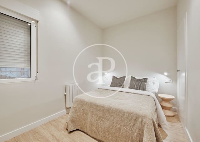 2 sypialnia Apartament na sprzedaż w Lista, Miasto Madryt - 589 000 € (Ref: 9398503)