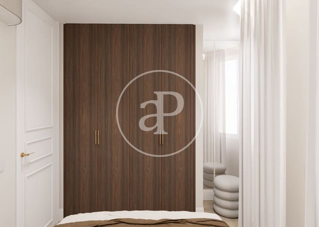 3 sypialnia Apartament na sprzedaż w Lista, Miasto Madryt - 1 519 000 € (Ref: 9398504)