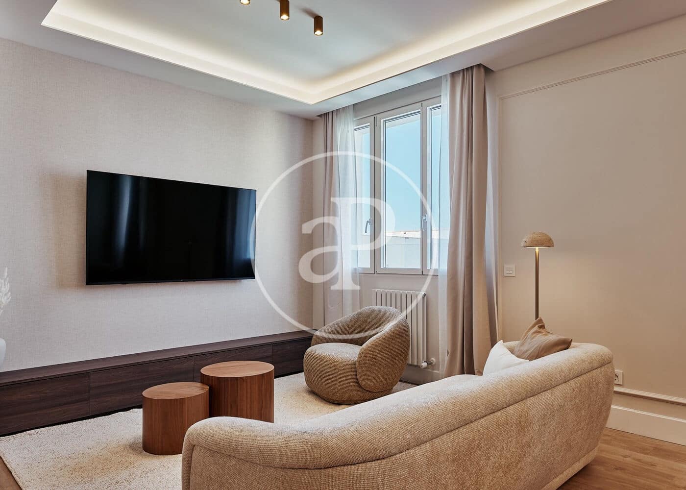 3 bedroom Apartment for sale in Madrid city - € 1,519,000 (Ref: 9398504)