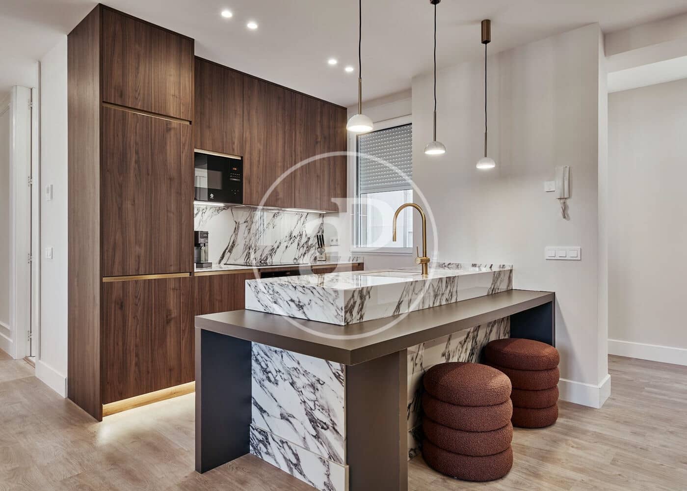 3 bedroom Apartment for sale in Madrid city - € 1,519,000 (Ref: 9398504)