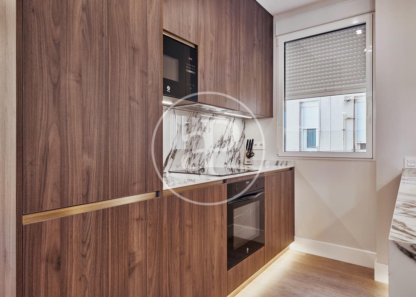 3 bedroom Apartment for sale in Madrid city - € 1,519,000 (Ref: 9398504)