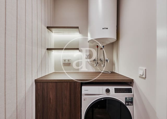 3 sovrum Lägenhet till salu i Lista, Madrid stad - 1 519 000 € (Ref: 9398504)