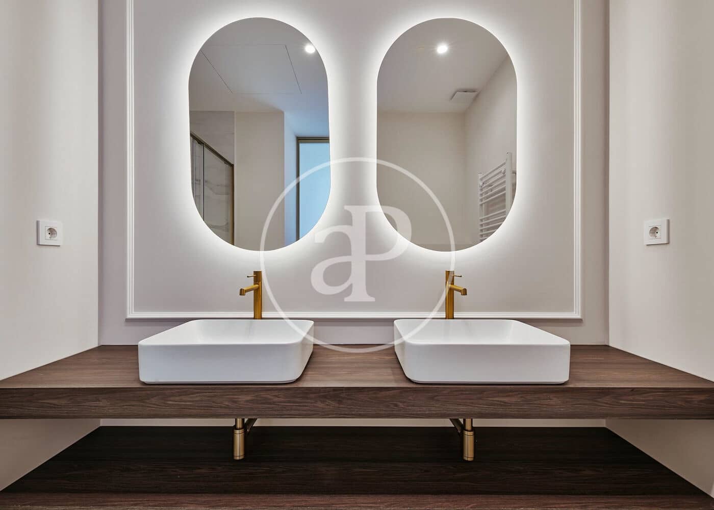 3 bedroom Apartment for sale in Madrid city - € 1,519,000 (Ref: 9398504)