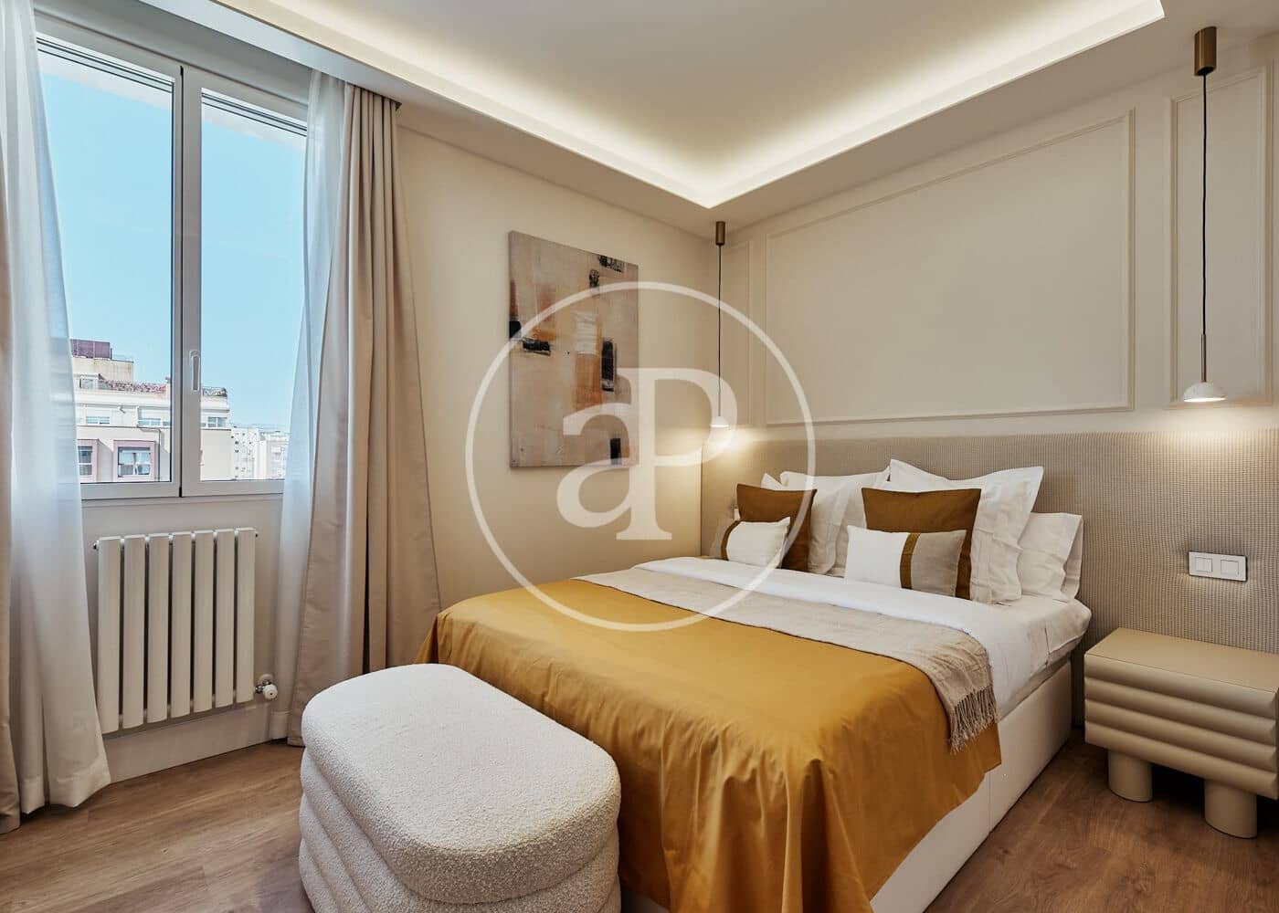3 bedroom Apartment for sale in Madrid city - € 1,519,000 (Ref: 9398504)