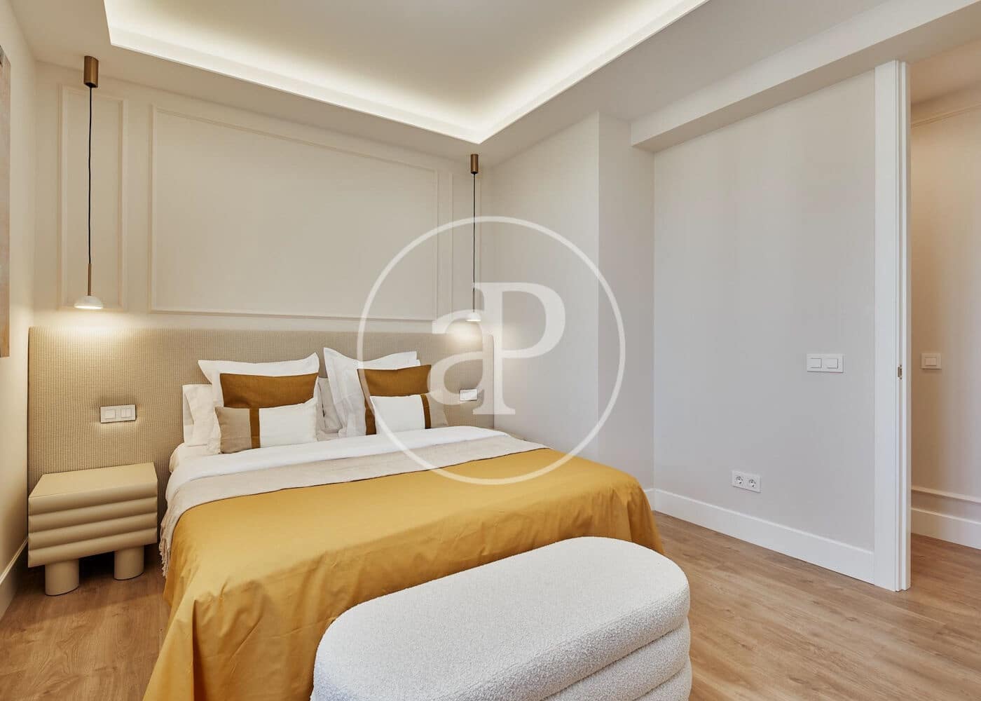 3 bedroom Apartment for sale in Madrid city - € 1,519,000 (Ref: 9398504)