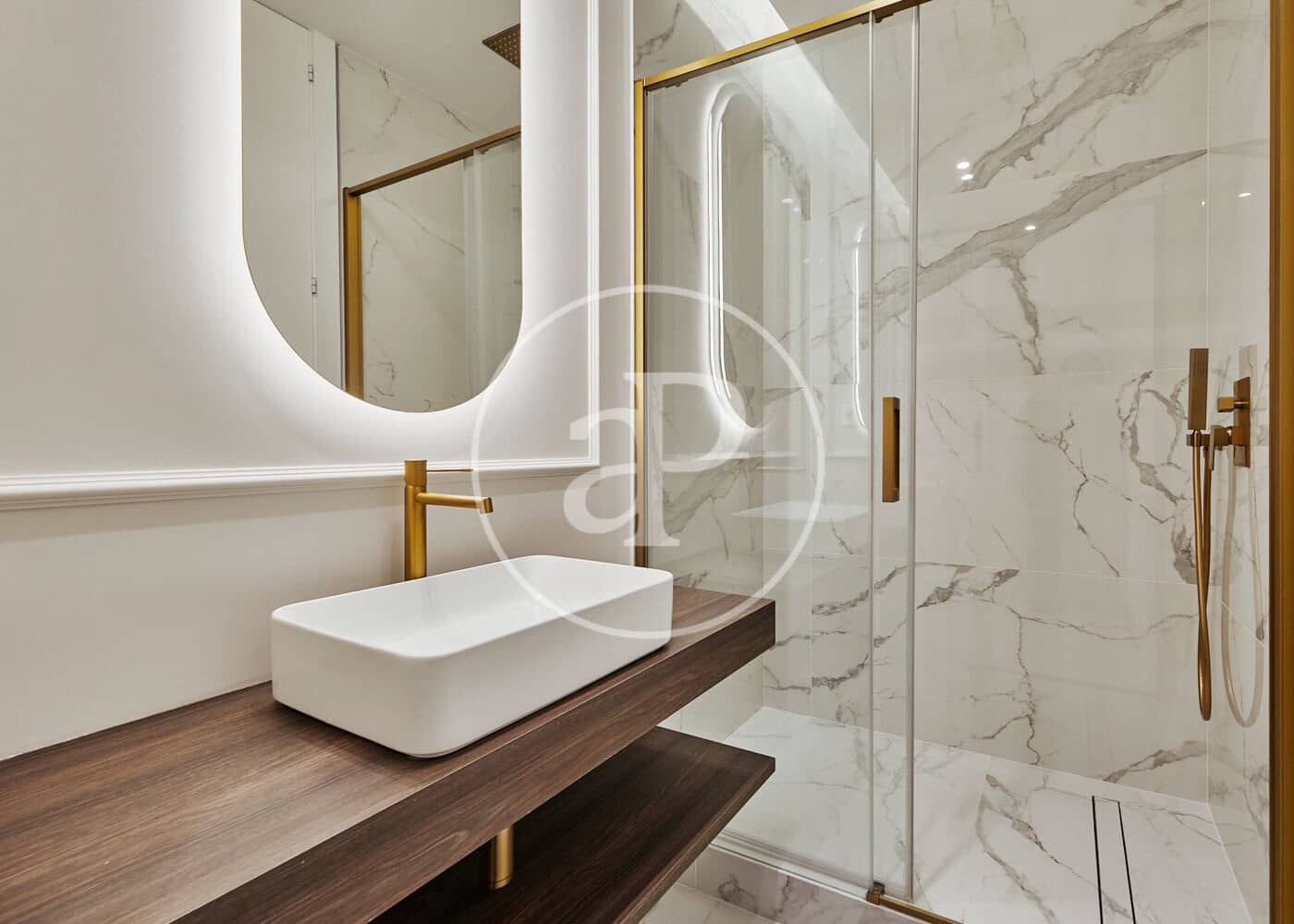 3 bedroom Apartment for sale in Madrid city - € 1,519,000 (Ref: 9398504)