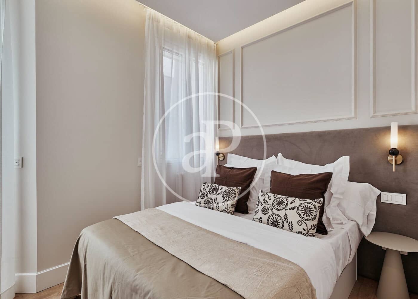 3 bedroom Apartment for sale in Madrid city - € 1,519,000 (Ref: 9398504)
