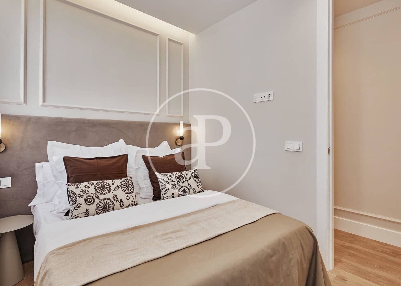 3 bedroom Apartment for sale in Madrid city - € 1,519,000 (Ref: 9398504)