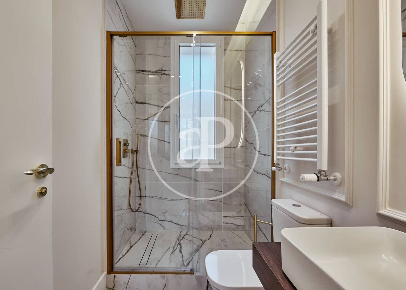 3 bedroom Apartment for sale in Madrid city - € 1,519,000 (Ref: 9398504)