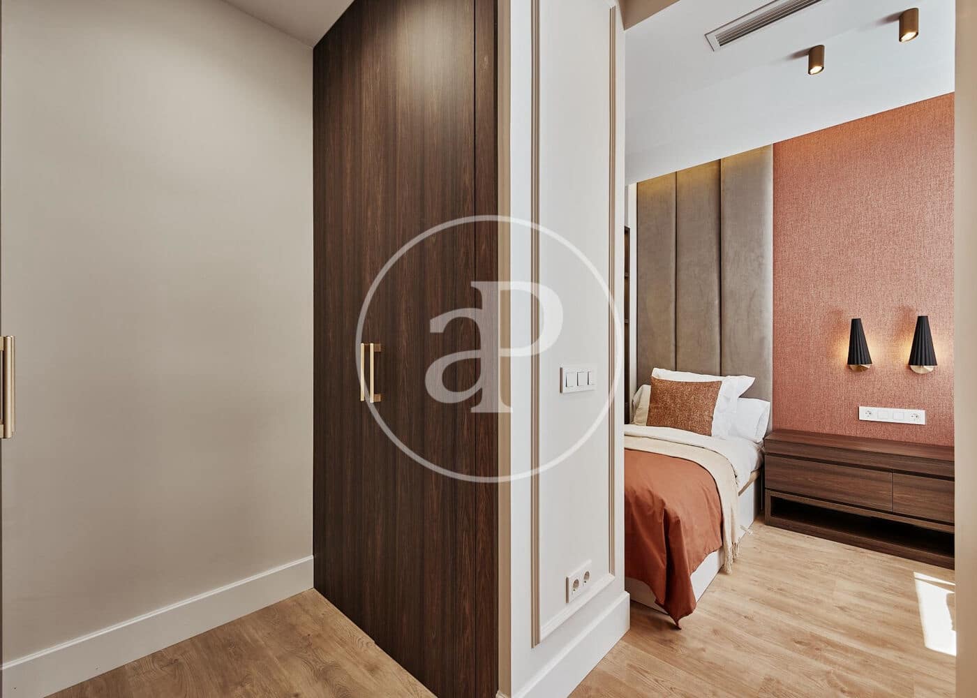 3 bedroom Apartment for sale in Madrid city - € 1,519,000 (Ref: 9398504)