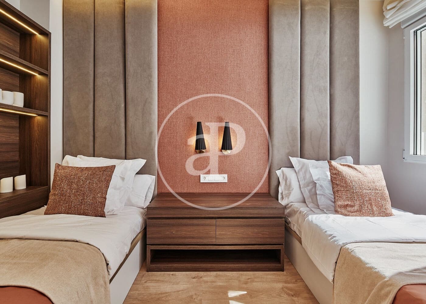 3 bedroom Apartment for sale in Madrid city - € 1,519,000 (Ref: 9398504)