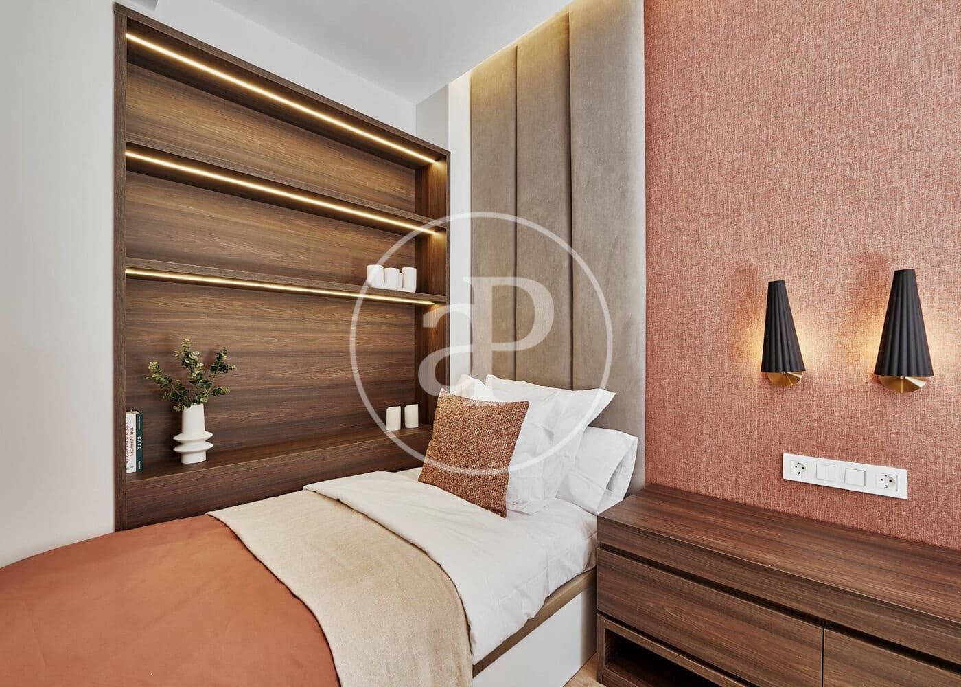 3 bedroom Apartment for sale in Madrid city - € 1,519,000 (Ref: 9398504)