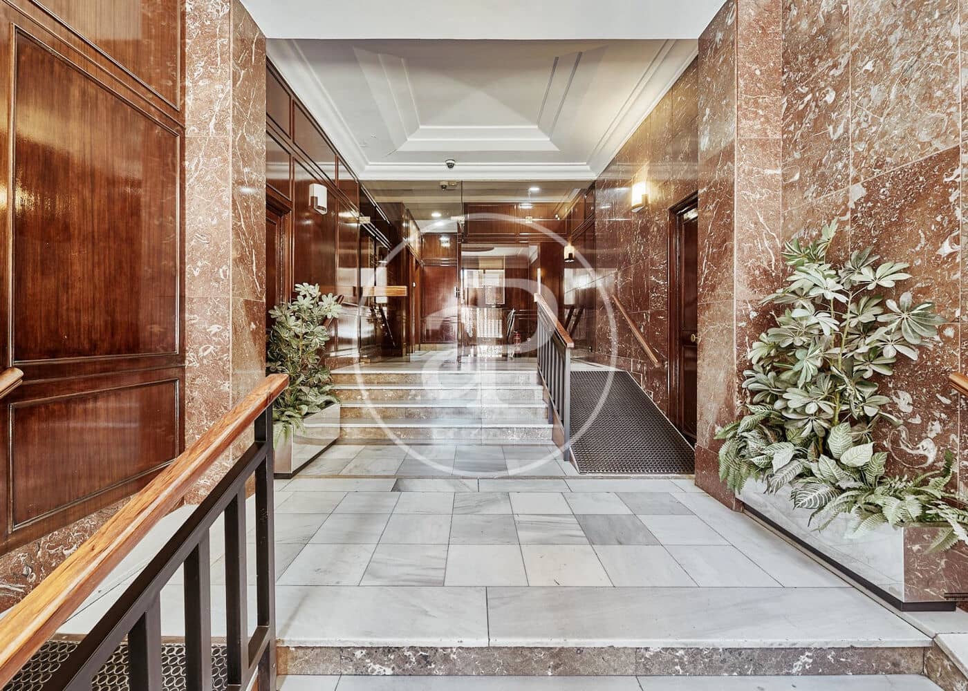 3 bedroom Apartment for sale in Madrid city - € 1,519,000 (Ref: 9398504)