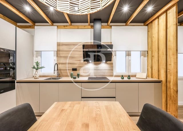 3 Zimmer Apartment zu verkaufen in Jerónimos, Madrid Stadt - 1.190.000 € (Ref: 9401057)