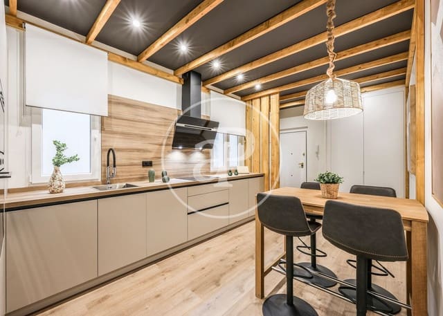 3 Zimmer Apartment zu verkaufen in Jerónimos, Madrid Stadt - 1.190.000 € (Ref: 9401057)