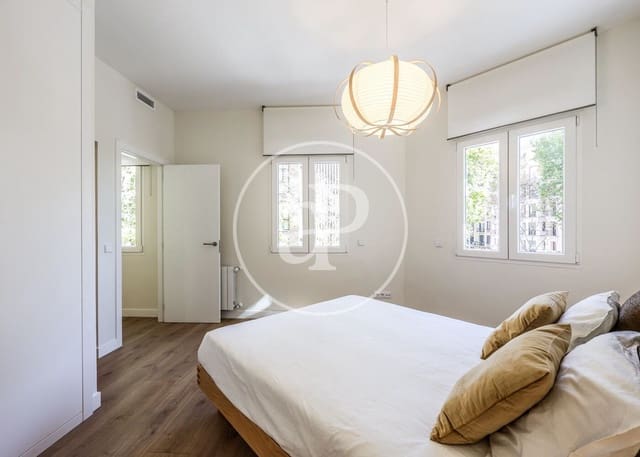 3 Zimmer Apartment zu verkaufen in Jerónimos, Madrid Stadt - 1.190.000 € (Ref: 9401057)