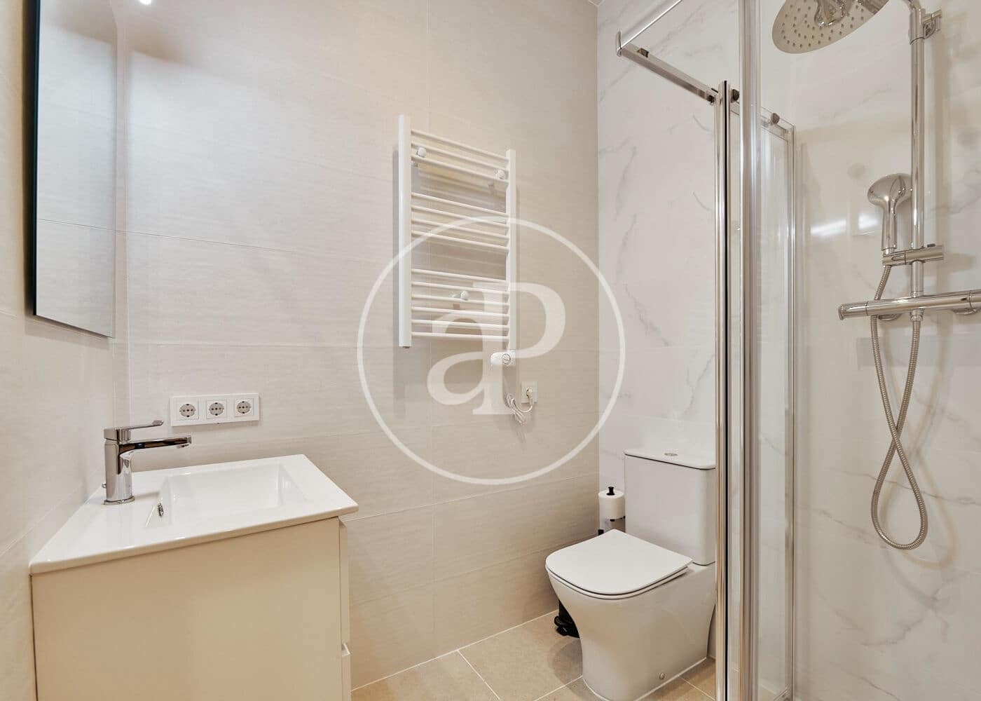 4 soverom Leilighet til salgs i Madrid by - € 4 920 000 (Ref: 9401058)