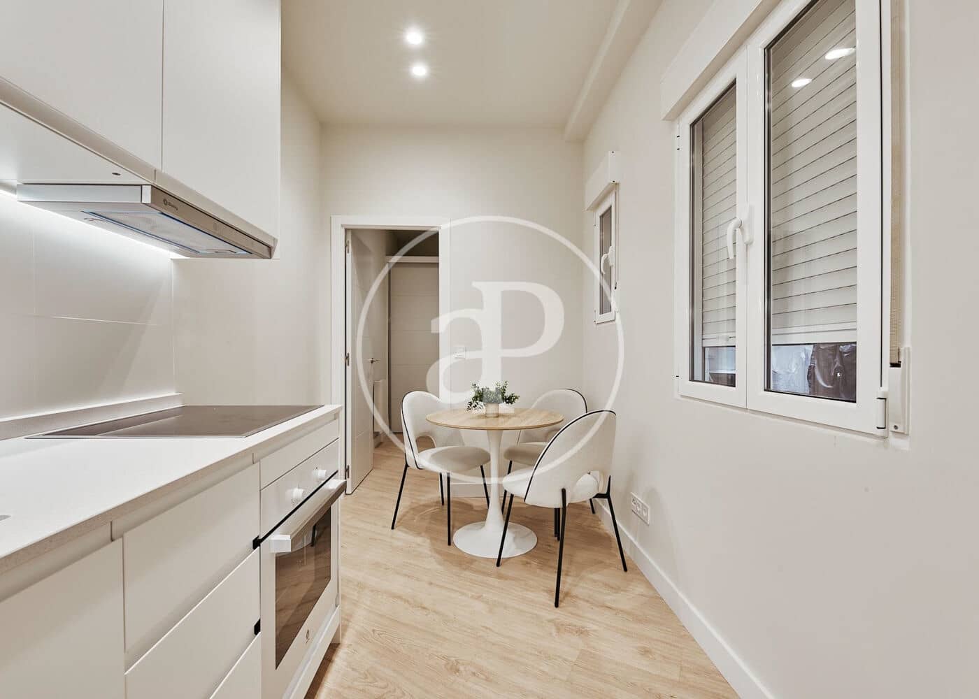 4 soverom Leilighet til salgs i Madrid by - € 4 920 000 (Ref: 9401058)