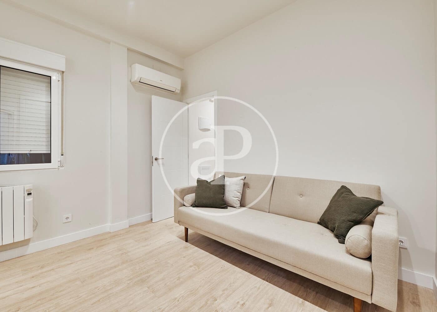 4 soverom Leilighet til salgs i Madrid by - € 4 920 000 (Ref: 9401058)