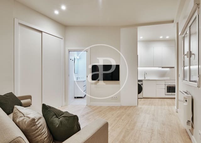 4 soverom Leilighet til salgs i Castellana, Madrid by - € 4 920 000 (Ref: 9401058)