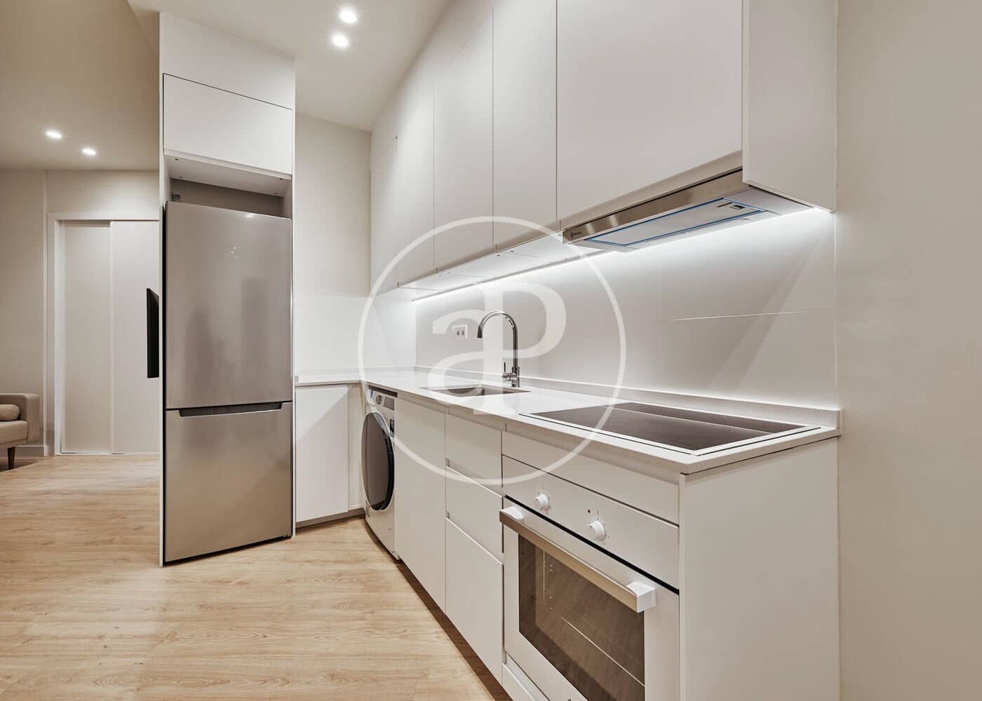 4 soverom Leilighet til salgs i Madrid by - € 4 920 000 (Ref: 9401058)