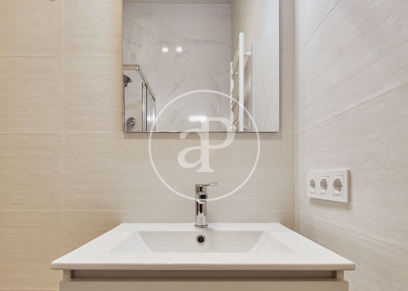 4 soverom Leilighet til salgs i Madrid by - € 4 920 000 (Ref: 9401058)