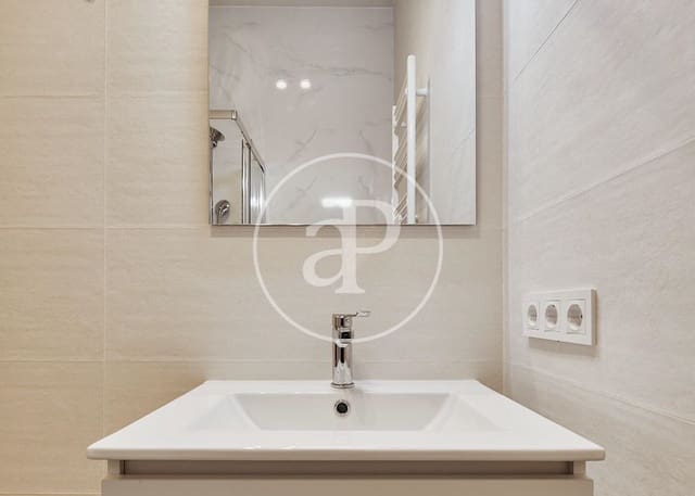 4 soverom Leilighet til salgs i Castellana, Madrid by - € 4 920 000 (Ref: 9401058)